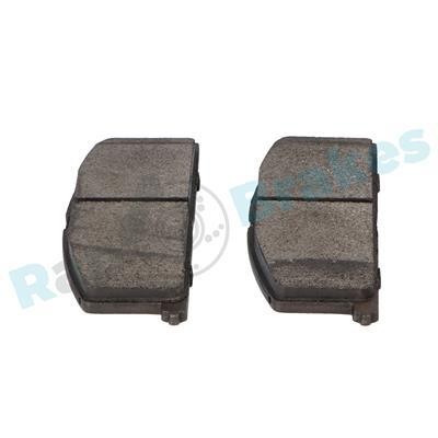 RAP BRAKES R-P1035 EAN: 5902701020347.