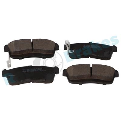 RAP BRAKES R-P1041 EAN: 5902701020408.