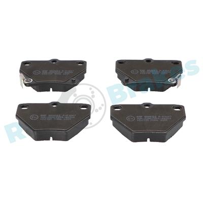 RAP BRAKES R-P1047 EAN: 5902701020460.