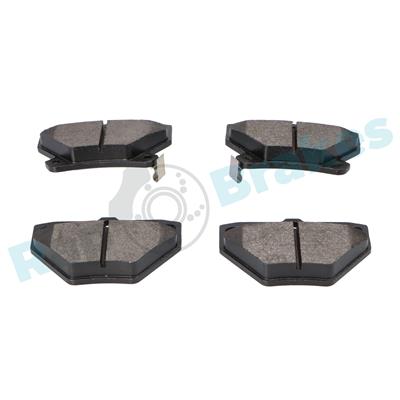 RAP BRAKES R-P1047 EAN: 5902701020460.