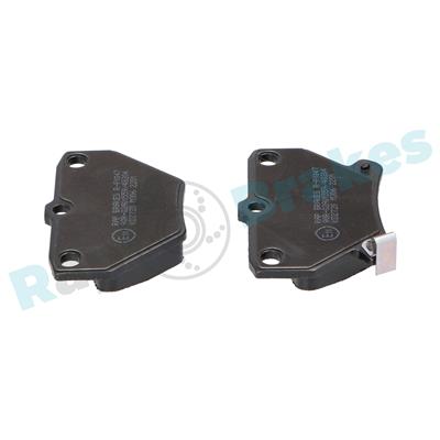 RAP BRAKES R-P1047 EAN: 5902701020460.