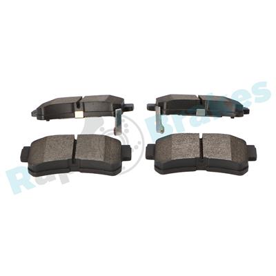 RAP BRAKES R-P1062 EAN: 5902701020613.