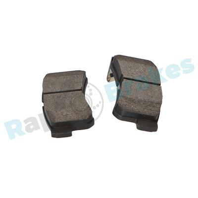 RAP BRAKES R-P1062 EAN: 5902701020613.