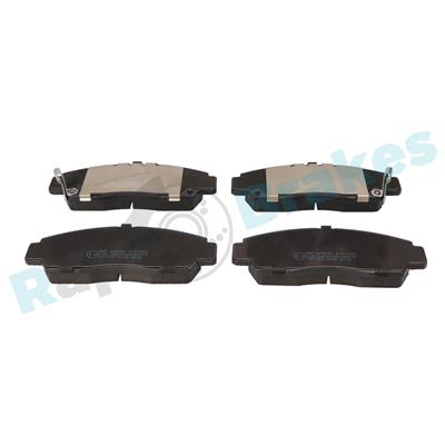 RAP BRAKES R-P1070 EAN: 5902701020699.