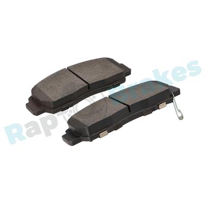RAP BRAKES R-P1070 EAN: 5902701020699.