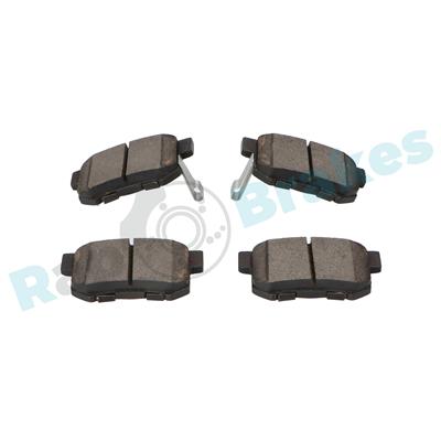 RAP BRAKES R-P1071 EAN: 5902701020705.