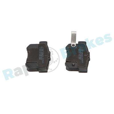 RAP BRAKES R-P1071 EAN: 5902701020705.