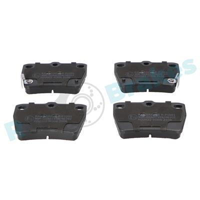 RAP BRAKES R-P1081 EAN: 5902701020804.