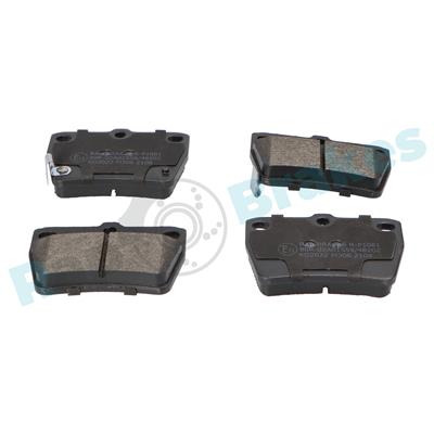 RAP BRAKES R-P1081 EAN: 5902701020804.