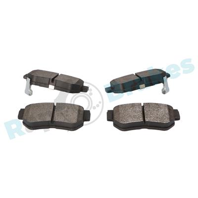 RAP BRAKES R-P1085 EAN: 5902701020842.