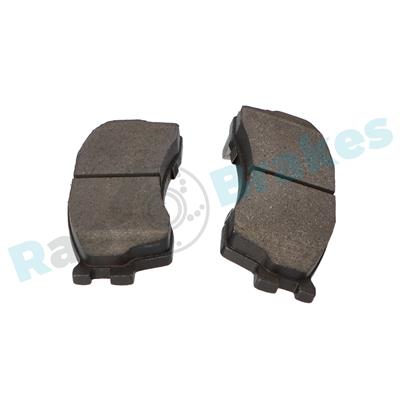 RAP BRAKES R-P1086 EAN: 5902701020859.