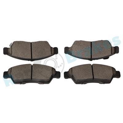 RAP BRAKES R-P1091 EAN: 5902701020903.