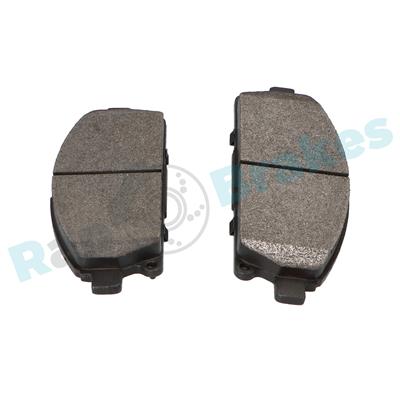 RAP BRAKES R-P1093 EAN: 5902701020927.