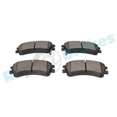 RAP BRAKES R-P1106 EAN: 5902701021054.