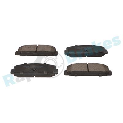 RAP BRAKES R-P1107 EAN: 5902701021061.