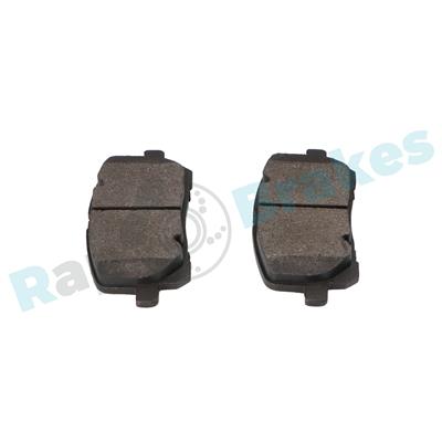 RAP BRAKES R-P1111 EAN: 5902701021108.