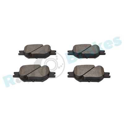 RAP BRAKES R-P1112 EAN: 5902701021115.