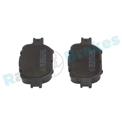 RAP BRAKES R-P1112 EAN: 5902701021115.