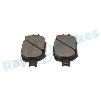 RAP BRAKES R-P1112 EAN: 5902701021115.