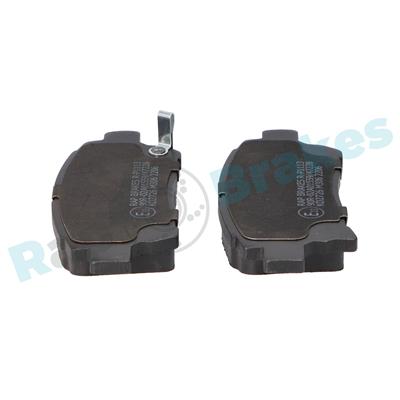 RAP BRAKES R-P1113 EAN: 5902701021122.