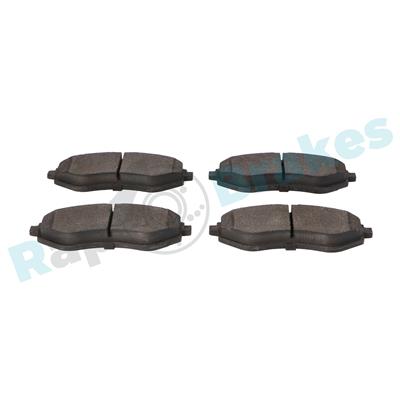 RAP BRAKES R-P1125 EAN: 5902701021245.