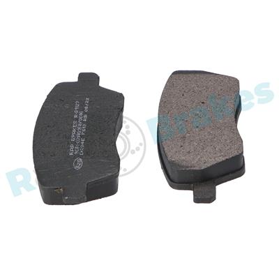 RAP BRAKES R-P1127 EAN: 5902701021269.