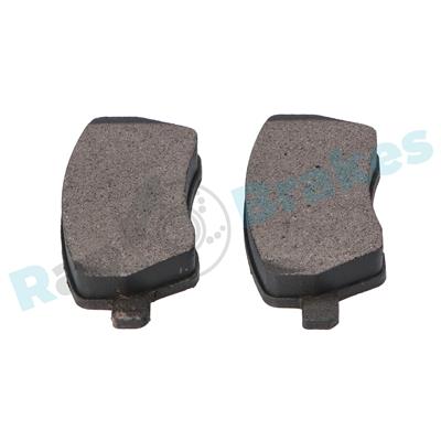 RAP BRAKES R-P1127 EAN: 5902701021269.