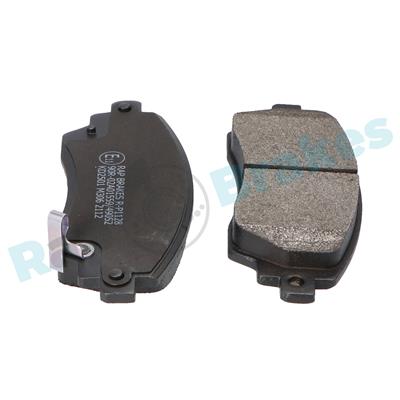 RAP BRAKES R-P1128 EAN: 5902701021276.