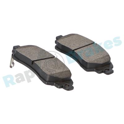 RAP BRAKES R-P1128 EAN: 5902701021276.