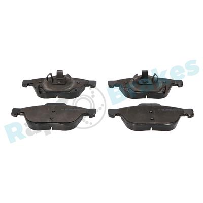 RAP BRAKES R-P1130 EAN: 5902701021290.