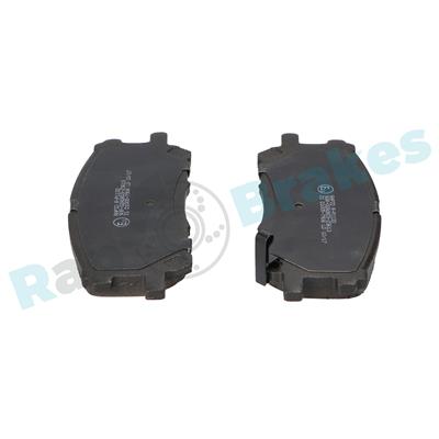 RAP BRAKES R-P1133 EAN: 5902701021320.