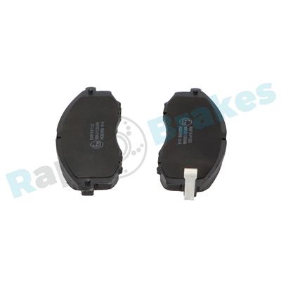 RAP BRAKES R-P1135 EAN: 5902701021344.