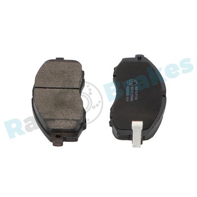 RAP BRAKES R-P1135 EAN: 5902701021344.