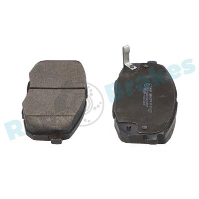 RAP BRAKES R-P1137 EAN: 5902701021368.