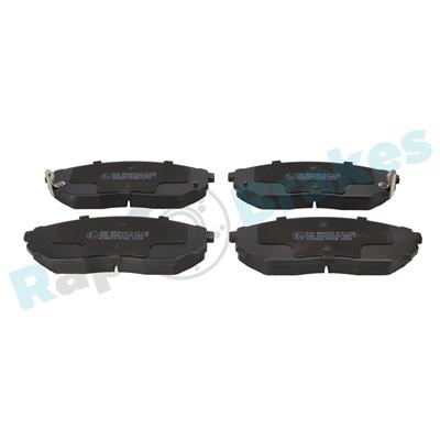 RAP BRAKES R-P1138 EAN: 5902701021375.