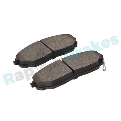 RAP BRAKES R-P1138 EAN: 5902701021375.