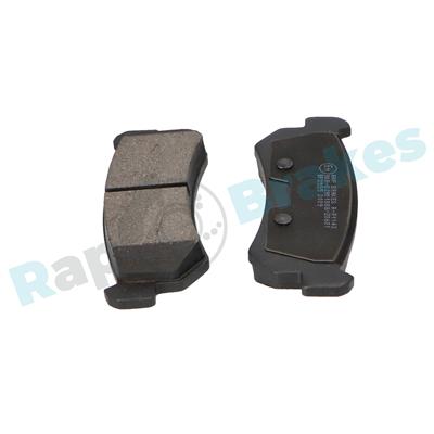 RAP BRAKES R-P1143 EAN: 5902701021429.