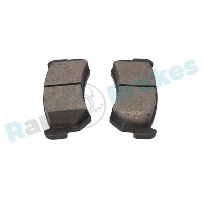 RAP BRAKES R-P1143 EAN: 5902701021429.