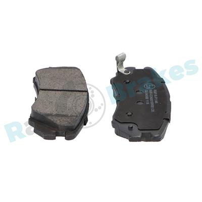 RAP BRAKES R-P1146 EAN: 5902701021450.