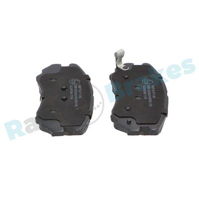 RAP BRAKES R-P1146 EAN: 5902701021450.