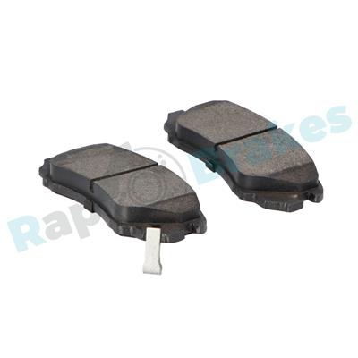 RAP BRAKES R-P1146 EAN: 5902701021450.