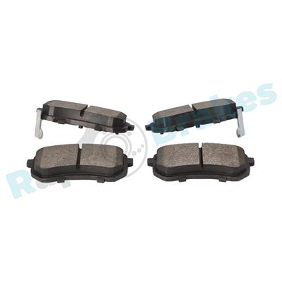 RAP BRAKES R-P1164 EAN: 5902701021634.