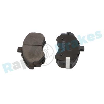 RAP BRAKES R-P1172 EAN: 5902701021719.