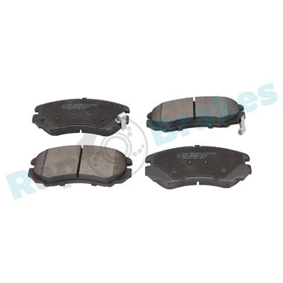 RAP BRAKES R-P1180 EAN: 5902701021795.