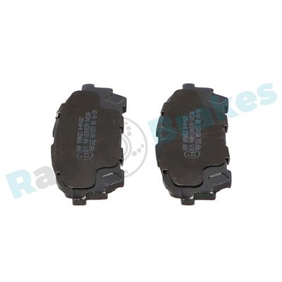 RAP BRAKES R-P1187 EAN: 5902701021863.