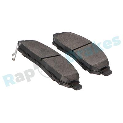 RAP BRAKES R-P1196 EAN: 5902701021955.