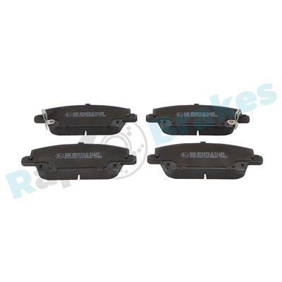 RAP BRAKES R-P1199 EAN: 5902701021986.