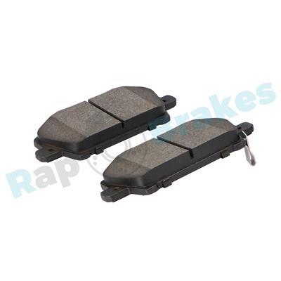 RAP BRAKES R-P1199 EAN: 5902701021986.