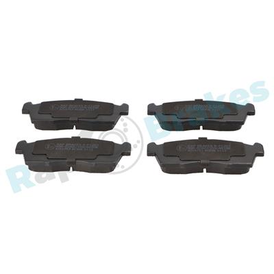 RAP BRAKES R-P1203 EAN: 5902701022020.