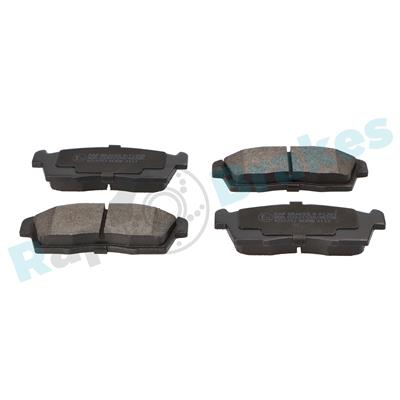 RAP BRAKES R-P1203 EAN: 5902701022020.